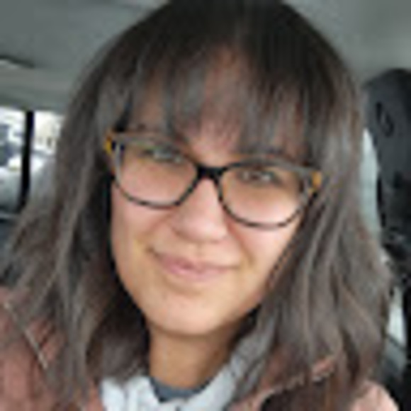 Meet your Posher, Corey and sadie - Picture 1 of 1